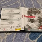 Rambo Trilogia DVD - pikkukuva 1
