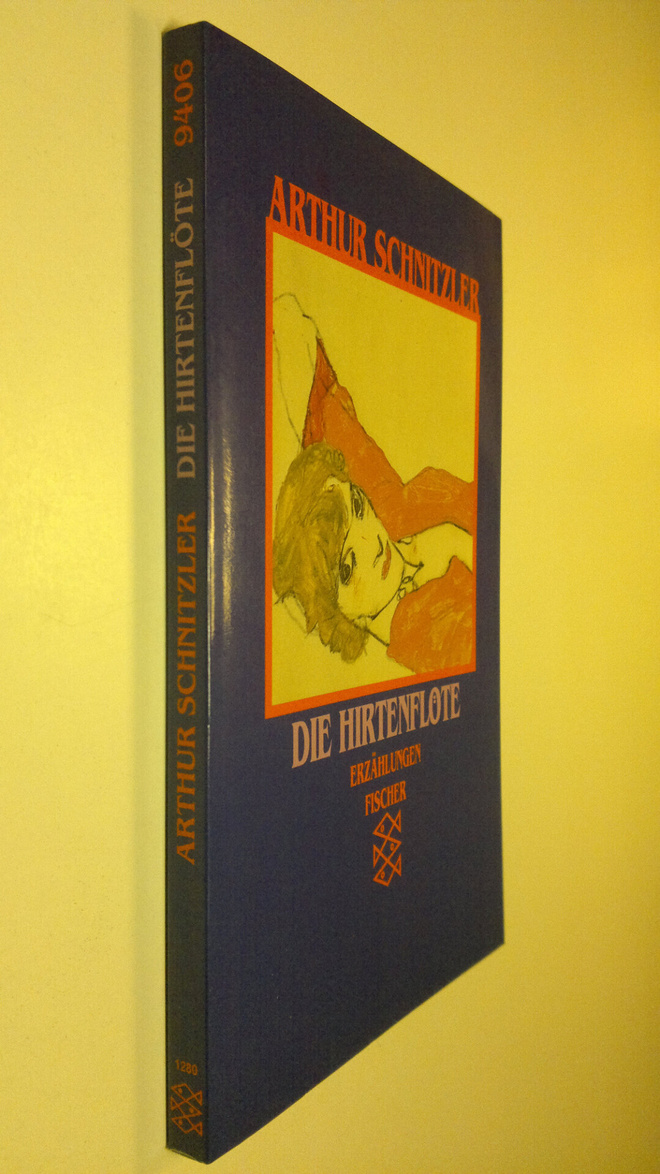 Arthur Schnitzler : Die Hirtenflöte