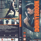 Donnybrook (2018) DVD Adam Bartley, Chris Browning - pikkukuva 3