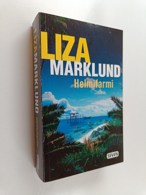 Liza Marklund : Helmifarmi