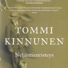 Tommi Kinnunen: Neljäntienristeys (Bon-pokkari) - pikkukuva 1