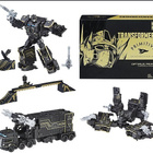 SDCC TRANSFORMERS OPTIMUS PRIME - HEAD HUNTER STORE. - pikkukuva 2