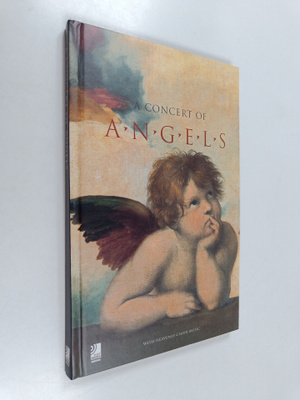 Edel Staff : A concert of angels