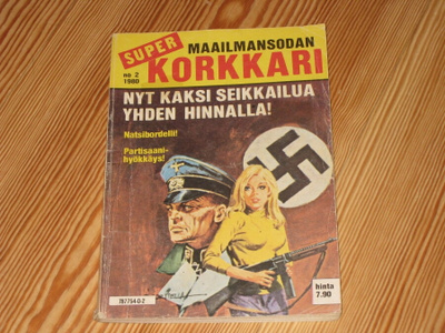 Superkorkkari 2/1980