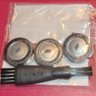 SH30 Vaihtoterät moniin Philips-parranajokoneisiin #31623 - pikkukuva 3