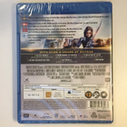 Alita: Battle Angel (Blu-ray) 2018 (UUSI) - pikkukuva 2