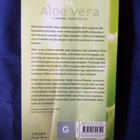 Myskja, Audun : Aloe vera - luonnon aarreaitta - pikkukuva 2