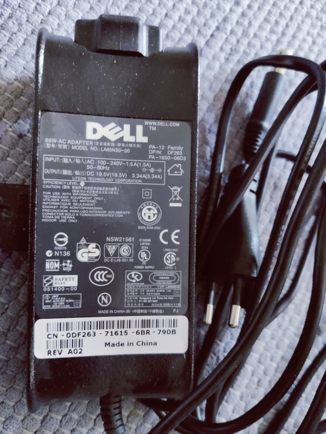 Item image
