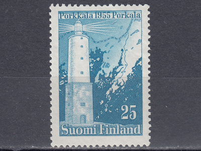 1956 Lape 453 Porkkala *