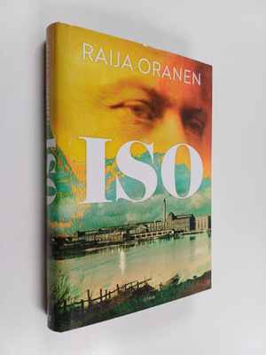 Raija Oranen : Iso