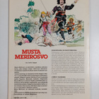 Emilio Salgari : Musta merirosvo - pikkukuva 2