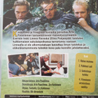 SULOINEN MYRKYNKEITTÄJÄ DVD - pikkukuva 2