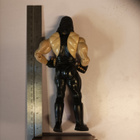 WWE The Undertaker 2004 - pikkukuva 3
