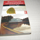 Juhan Paju Haapsalun saunamurhat  -pok - pikkukuva 1
