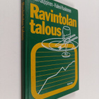 Unto Kauppinen : Ravintolan talous - pikkukuva 1