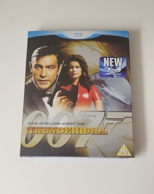 Thunderball