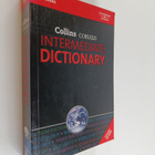 Collins Cobuild Intermediate Dictionary - pikkukuva 1