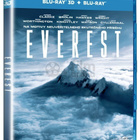 Everest - (3D Blu-ray + Blu-ray) - pikkukuva 1