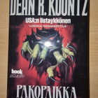 Dean Koontz - Pakopaikka - pikkukuva 1