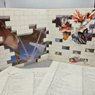 Pink Floyd – The Wall LP - pikkukuva 2