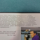 TELEMARKIN SANKARIT (Kirk Douglas)*** - pikkukuva 3