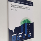 Magnus Åhl : Essays on individual-level wage stickiness a... - pikkukuva 1