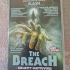 DVD: The Breach - Kielletty ulottuvuus - pikkukuva 1
