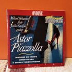Piazzolla:Works for flute & guitar-M.Helasvuo,J.Savijoki CD - pikkukuva 1