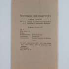 Kertomus Rauman seminaarin toiminnasta lukuvuonna 1926-1927 - pikkukuva 2