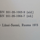 Hermann Hesse - Matka aamun maahan (nid.) - pikkukuva 2