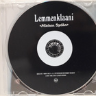 Lemmenklaani - Miehen Sydän (cd) - pikkukuva 4