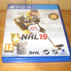 NHL 15 Ps4 - pikkukuva 1