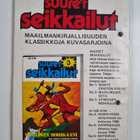 Siivet 6/1980 : Battler Britton ja muukalainen aavikolla - pikkukuva 2