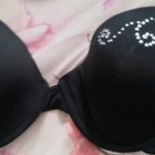 Musta bikini /Festari liivit - pikkukuva 1