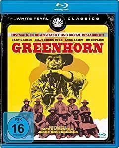 greenhorn (the culpepper cattle co.)	(64 145)	UUSI	-DE-		BLU