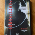 Panttivanki DVD - pikkukuva 1