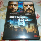 PELHAM 123   -    DVD - pikkukuva 1