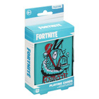 FORTNITE PLAYING CARDS, TINBOX (47 277) pelikortit, peltiras - pikkukuva 3