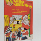 Ville Vallaton 23/1973 - pikkukuva 1