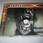 Static-X - Wisconsin Death Trip (CD) - pikkukuva 1