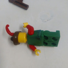 Lego 6042 - pikkukuva 4