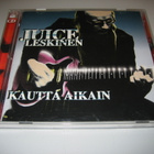Juice Leskinen - Kautta Aikain (2xCD) - pikkukuva 1