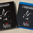 Michel Hazanavicius: THE ARTIST (2011) Oscar-voittaja (UUSI) - pikkukuva 3