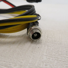 Virta 12v akusta emolevylle OS DC-ATX-400W - pikkukuva 1