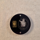 Kultalaatta, 0,311 g, 1/100 unssia - pikkukuva 1