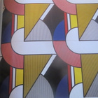 Janis Hendrickson (toim.): Roy Lichtenstein - pikkukuva 3