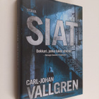 Carl-Johan Vallgren : Siat - pikkukuva 1