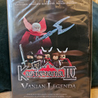 Kastlevania IV - Vanian Legenda (DVD) Kastlevania 4 - pikkukuva 1