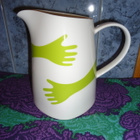 Villeroy &Boch vivo Happy hands kaadin - pikkukuva 1