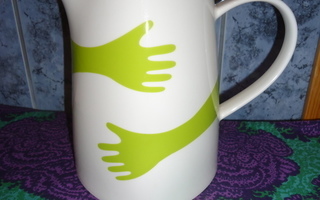 Villeroy &Boch vivo Happy hands kaadin